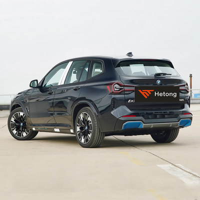 2022 BMWS Ix3 SUV 전기 자동차 최대 전력 210kW 및 빨간색 / 파란색 선택