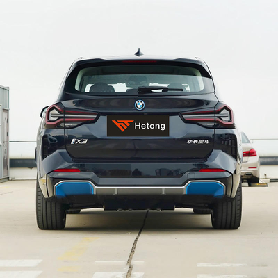 2022 BMWS Ix3 SUV 전기 자동차 최대 전력 210kW 및 빨간색 / 파란색 선택