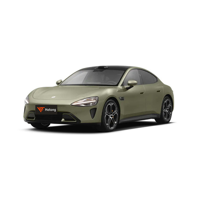 2024 샤오미 SU7 전기 자동차 고속 265km AWD 5석 성인 고급 EV 사용자 정의