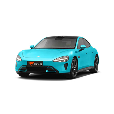 2024 샤오미 SU7 전기 자동차 고속 265km AWD 5석 성인 고급 EV 사용자 정의
