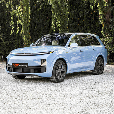 Li9 l9 Max 2023 SUV 하이브리드 자동차 Li7 l7 EV 차량 전기 SUV 4x4 Li8 l8 에너지 전기