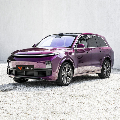 Li9 l9 Max 2023 SUV 하이브리드 자동차 Li7 l7 EV 차량 전기 SUV 4x4 Li8 l8 에너지 전기