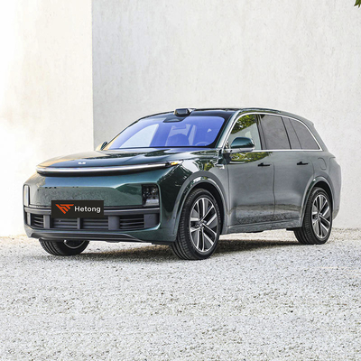 Li9 l9 Max 2023 SUV 하이브리드 자동차 Li7 l7 EV 차량 전기 SUV 4x4 Li8 l8 에너지 전기