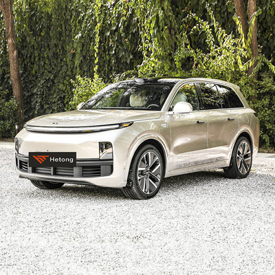 Li9 l9 Max 2023 SUV 하이브리드 자동차 Li7 l7 EV 차량 전기 SUV 4x4 Li8 l8 에너지 전기