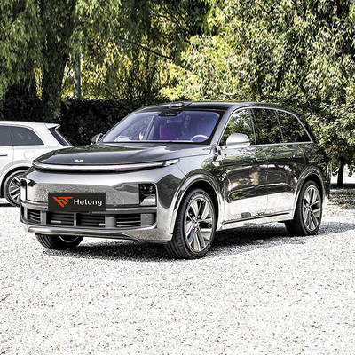 Li9 l9 Max 2023 SUV 하이브리드 자동차 Li7 l7 EV 차량 전기 SUV 4x4 Li8 l8 에너지 전기