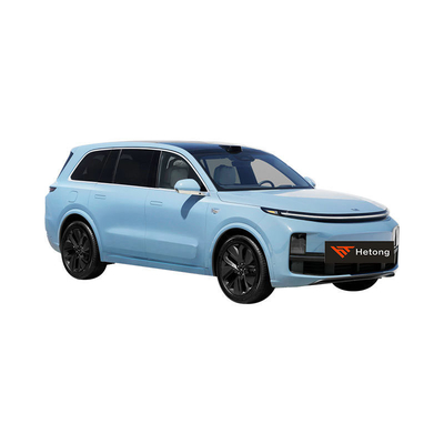 리시안링 L9 리시안그 원 L8 맥스 L9 횡단보도 무게 2300 충전시간 0.5-6.5시간 SUV