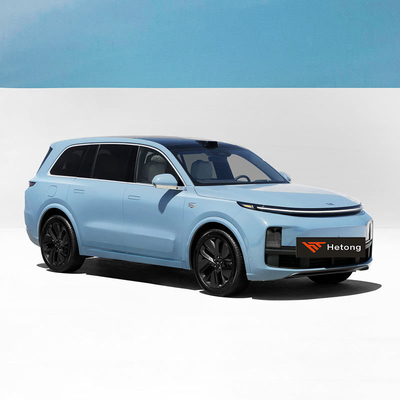 리시안링 L9 리시안그 원 L8 맥스 L9 횡단보도 무게 2300 충전시간 0.5-6.5시간 SUV