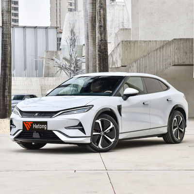 150kW의 모터 전력과 199/201 Km/h 최대 속도
