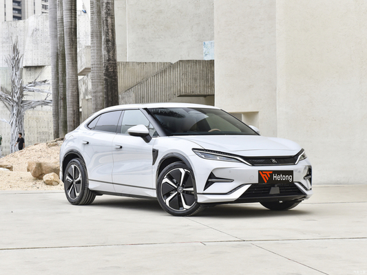 150kW의 모터 전력과 199/201 Km/h 최대 속도