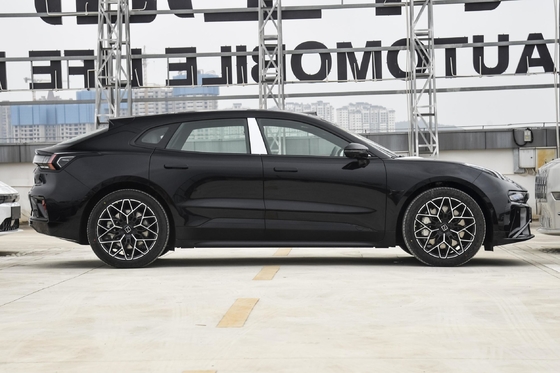 2024 4WD 순수 전기 차량 Zeekr 001 강력한 배터리와 장거리 선택