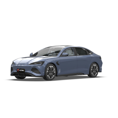 에너지 BYD SEAL EV 4륜 구동 전기 자동차 리?? 철화강 배터리