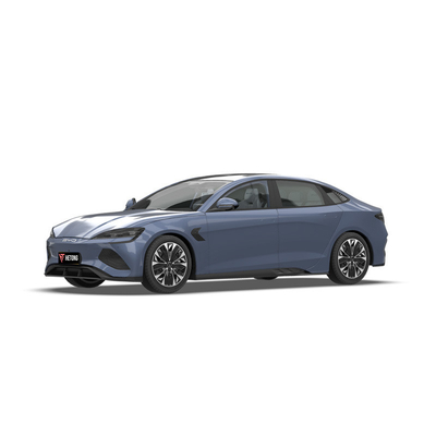 에너지 BYD SEAL EV 4륜 구동 전기 자동차 리?? 철화강 배터리