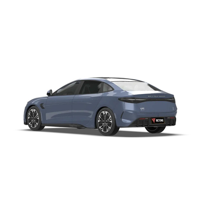 에너지 BYD SEAL EV 4륜 구동 전기 자동차 리?? 철화강 배터리