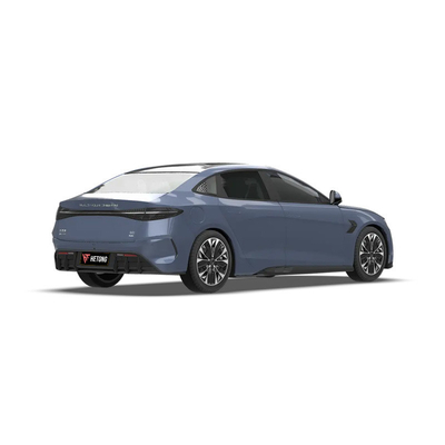 에너지 BYD SEAL EV 4륜 구동 전기 자동차 리?? 철화강 배터리