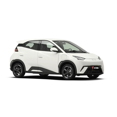2024 미니 EV 오토 바이드 시어거 5도어 4석 핫백 405KM 에너지 차량 제작