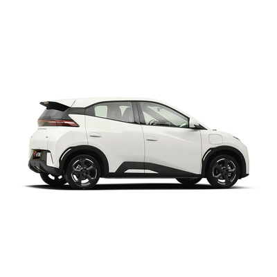 2024 미니 EV 오토 바이드 시어거 5도어 4석 핫백 405KM 에너지 차량 제작