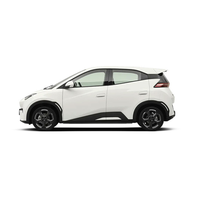 2024 미니 EV 오토 바이드 시어거 5도어 4석 핫백 405KM 에너지 차량 제작