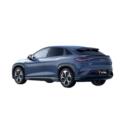 2024 BYD Sea Lion 07 EV 듀얼 모터 사륜 구동 650KM 범위의 순수 전기 SUV