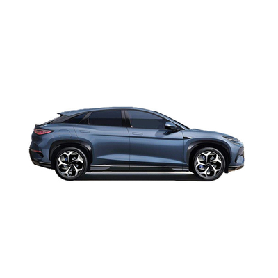 2024 BYD Sea Lion 07 EV 듀얼 모터 사륜 구동 650KM 범위의 순수 전기 SUV