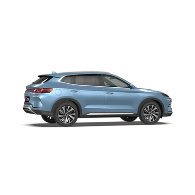 하이브리드 SUV Byd Song L 장거리 운전을 위한 힘과 효율의 완벽한 혼합