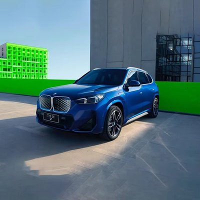중국 제조자 자동차 ix1 2024 새로운 에너지 차량 ix1 X 드라이브 30L M BMW 스포츠 전기 자동차